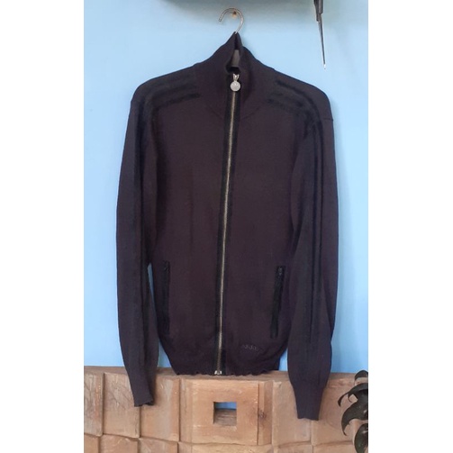 track suit / track jaket / tracktop / adidas