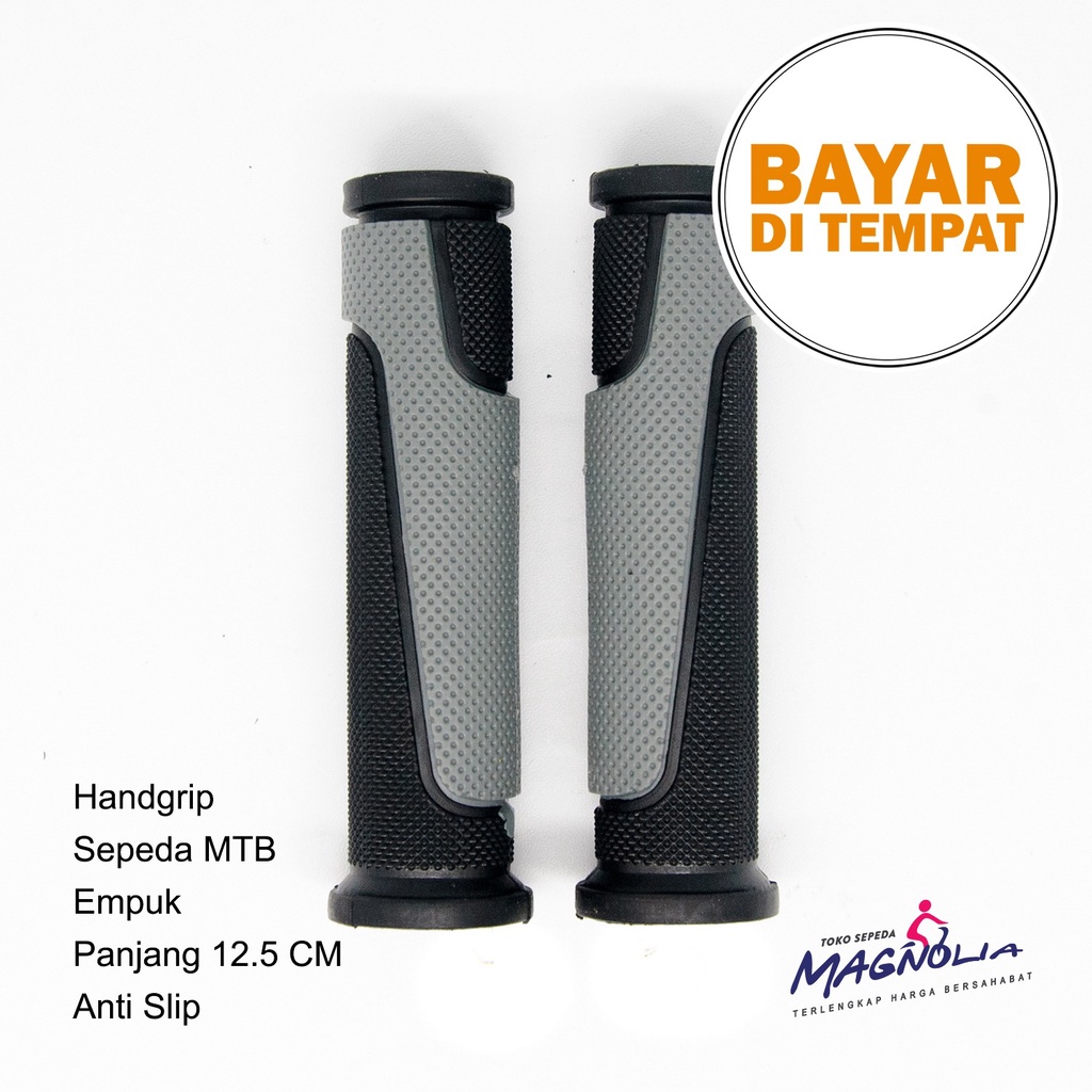 Handgrip Sepeda MTB Handgrip Sepeda Gunung Exotic