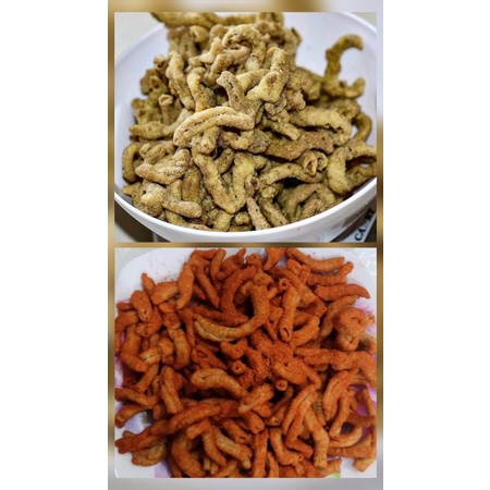 

Keripik Usus