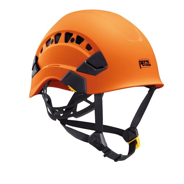 Petzl Helmet Vertex Vent Orange Original/ Helm Climbing Original