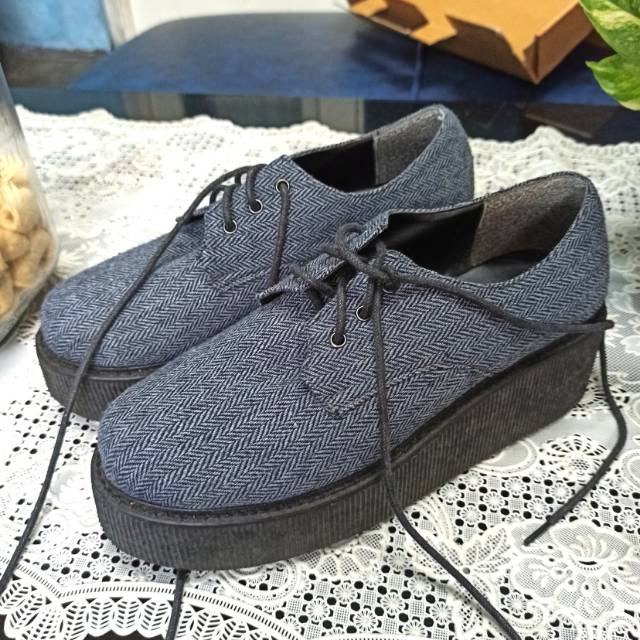 MKS Shoes Highlender Boots Grey 36 (NEW)