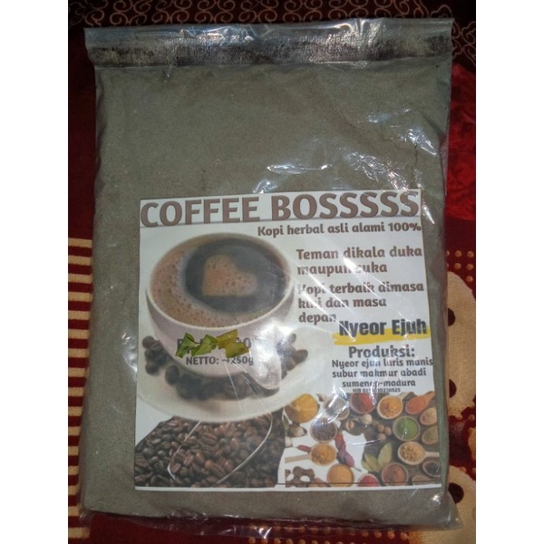 

kopi penambah stamina di ranjang