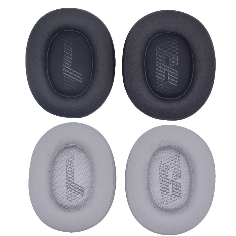 Btsg 1 Pasang Ear Pad / Bantalan Headphone Pengganti Untuk JBL Live 500BT