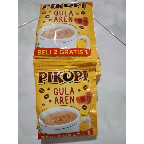 

pikopi gula aren renceng. 1 renceng 15 pcs