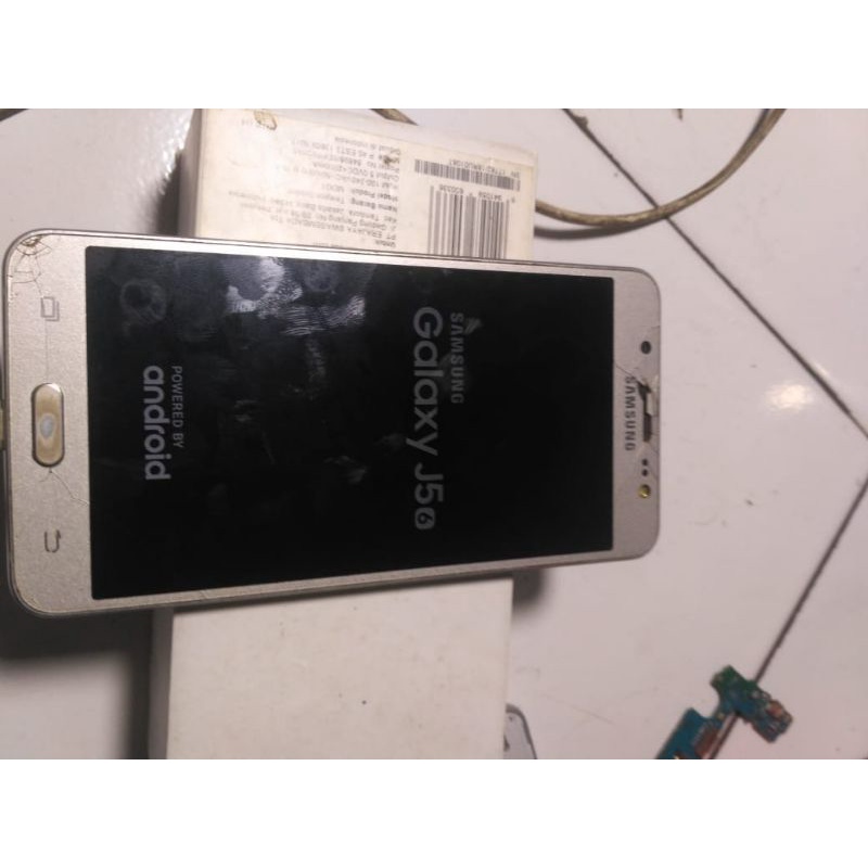 jual mesin Samsung j5 2016/j510fn