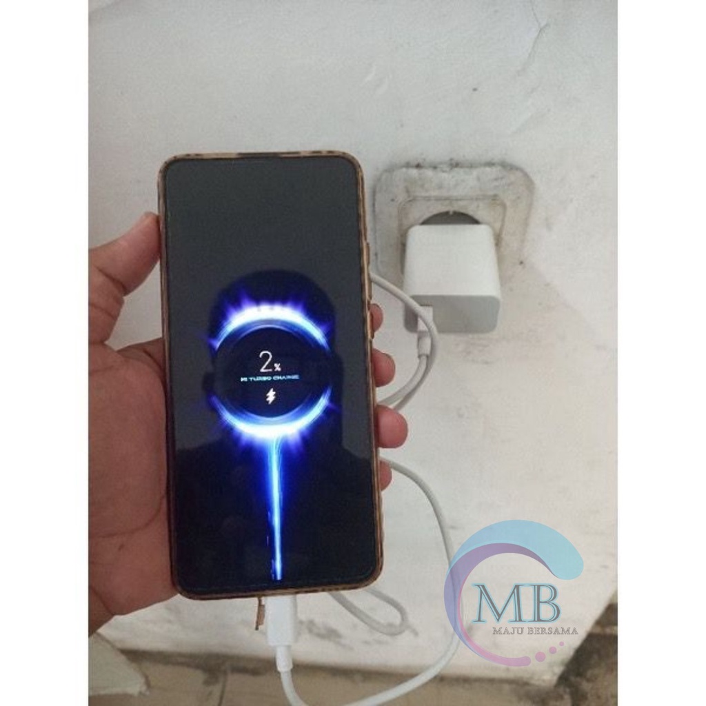 CHANGER Cashan tc XIAOMI 33WATT TURBO CHARGE Redmi mi note10 Redmi note10pro note10s Redmi note11 Redmi note11pro  mi10 mi11 mi11 pro POCO F2  POCO F2PRO ORIGINAL MB3670