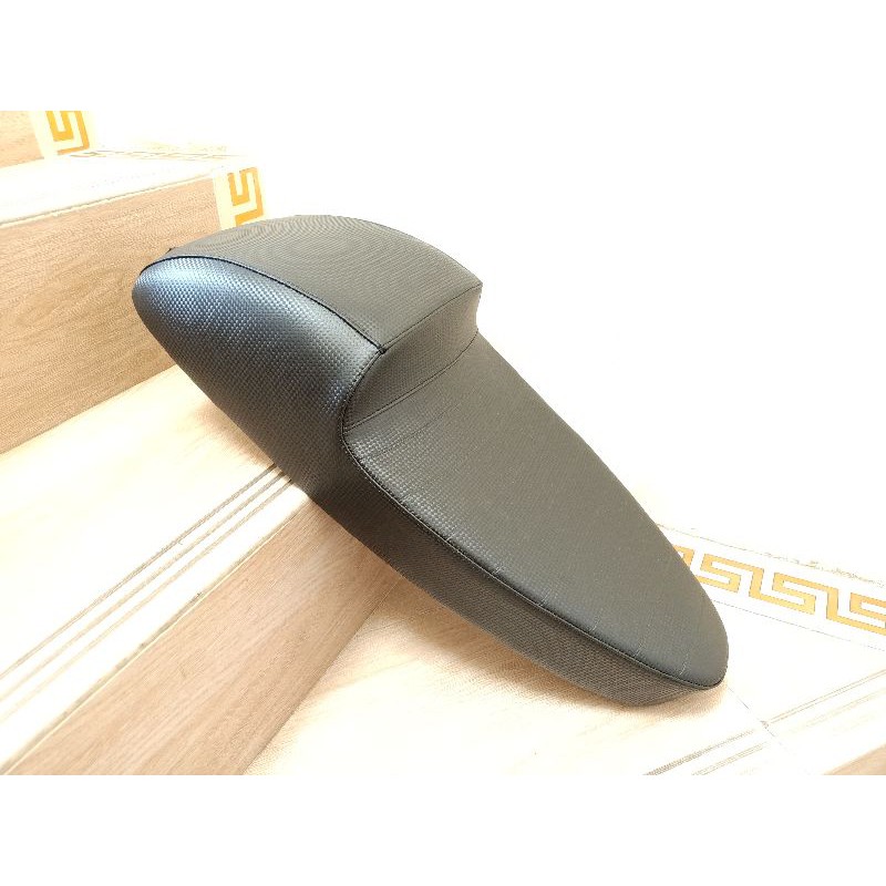 jok single seat corsa evolution vespa px series model sport caferacer original nisa italy