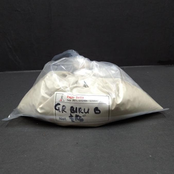 

Garam Naptol Biru B (500Gram) Terbaru