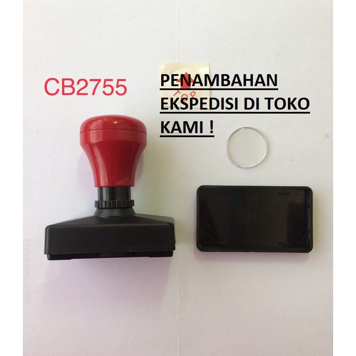 

Menyurat-Surat- Gagang Stempel Flash 2755 -Surat-Menyurat.
