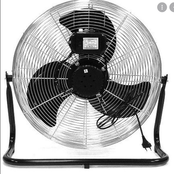 KIPAS ANGIN DESK FAN REGENCY DLX 18 18 INCH KIPAS ANGIN DUDUK MEJA