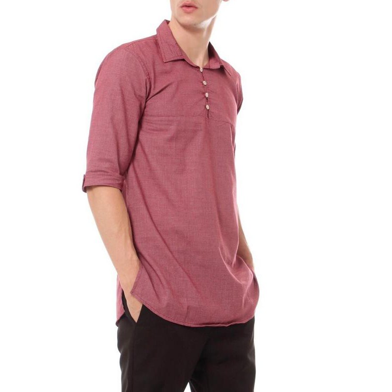 BAJU KOKO AFRIKA KURTA IMPORT ORIGINALSLAYER