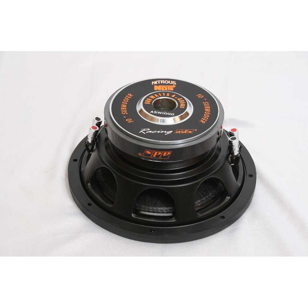 Subwoofer Nitrous A/D/S Limited