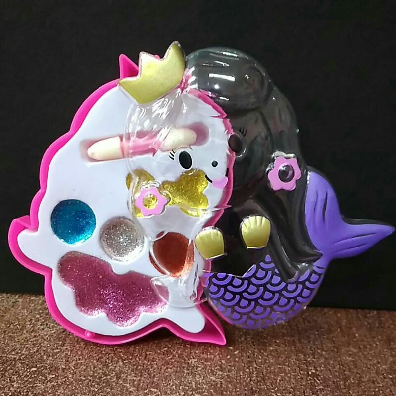 Mainan Anak Perempuan Makeup Kosmetik