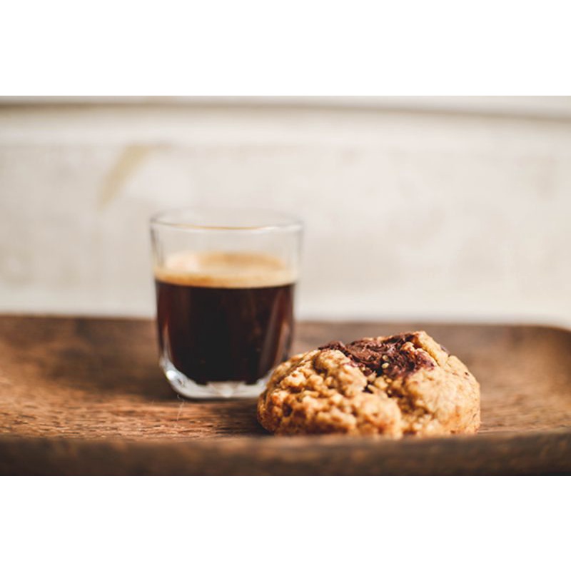 

Archie's Chocolate Chip Walnut Cookie