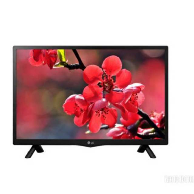 LG LED TV 22 Inch HD - 22TK420A-GOJEK