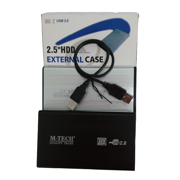 Hardisk External 500GB Sata HDD Eksternal Laptop PC Bonus PS3 Game Sentinel 100