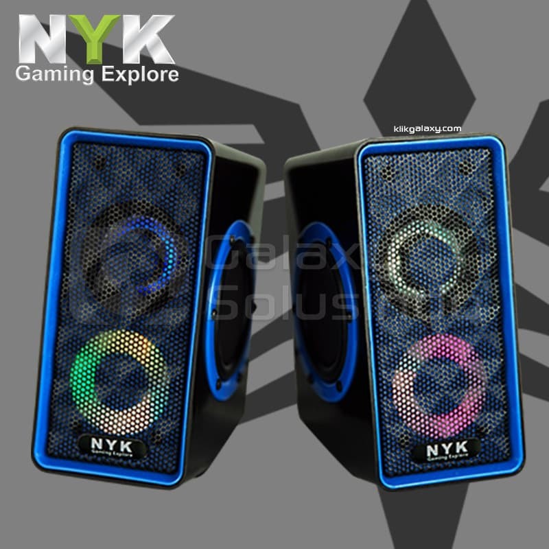 NYK SP-N02 RGB Speaker