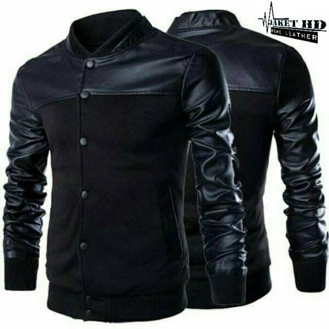 jaket besboll