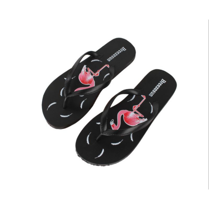 SANDAL JEPIT WANITA MOTIF BREEZESUN