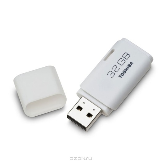 Flashdisk 32gb Flashdisk Kioxia Toshiba Hayabusa 32GB