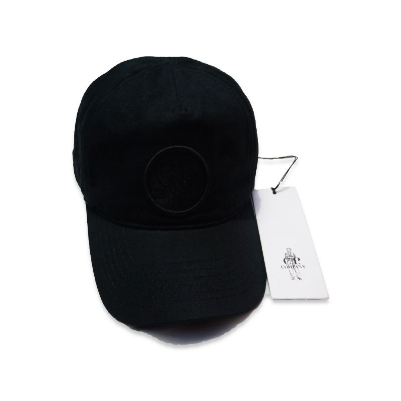 cap cp company