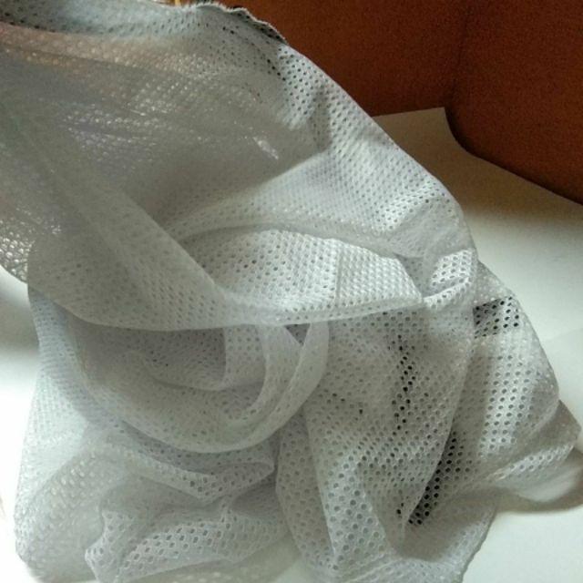 Kerodong Krodong Sangkar Burung Murai Kelambu Transparan