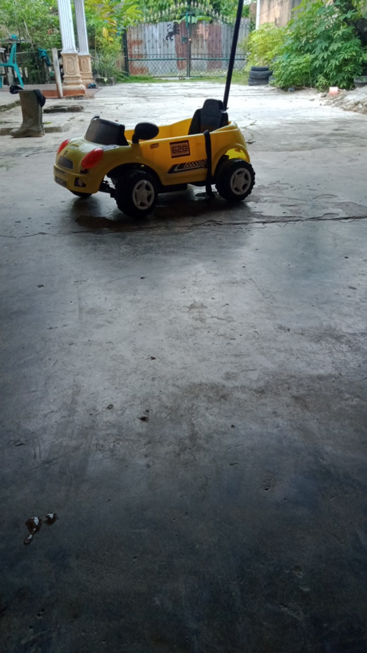 Toples Bunga Mekar,rotating Putar Kue/candy/snack/buah Tingkat 2 Susun + Tempat Dudukan Hp-cod-fw