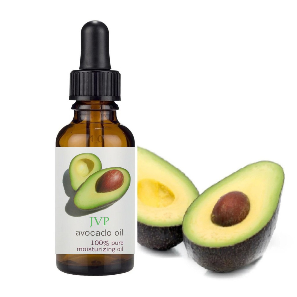 Avocado Oil Minyak Biji Alpukat Carrier Apokat Cold Pressed Untuk Kulit Rambut Indonesia