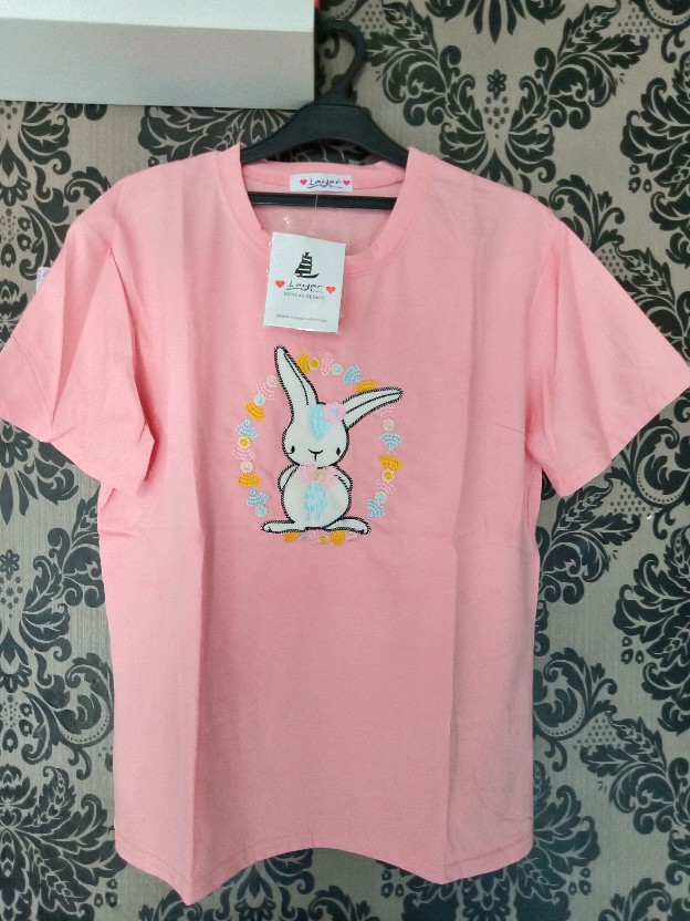 Masker Kain (10rb - 3pcs) Bahan Oxford Garansi Tebal Bisa Di Cuci