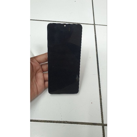 lcd touchscren samsung S21+ / S21 plus copotan