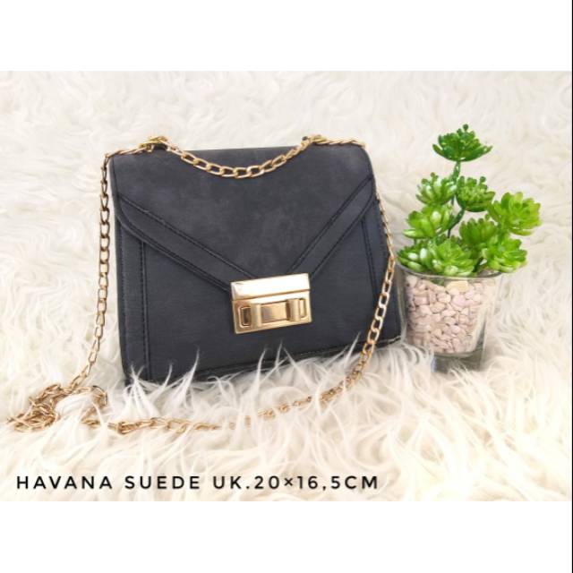 Havana tas cantik tas grosir tas murah tas selempang tas lokal grosir