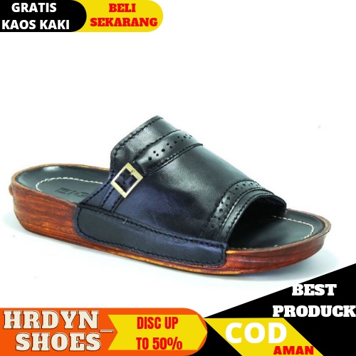 SANDAL INDIAN BRAND INTHEERIAN EIGTH ORIGINAL HANDMADE