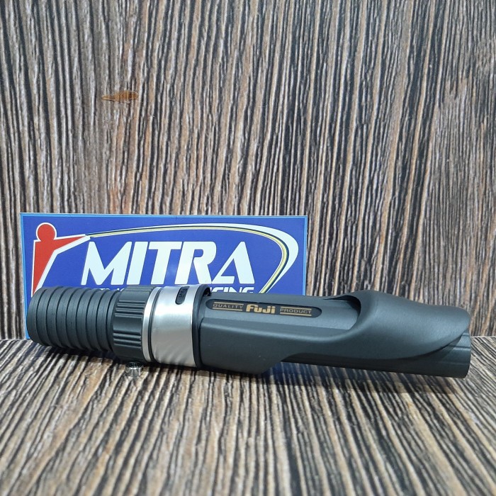 Fuji VSSD16CC reel seat spinning rod component builder custom joran Original