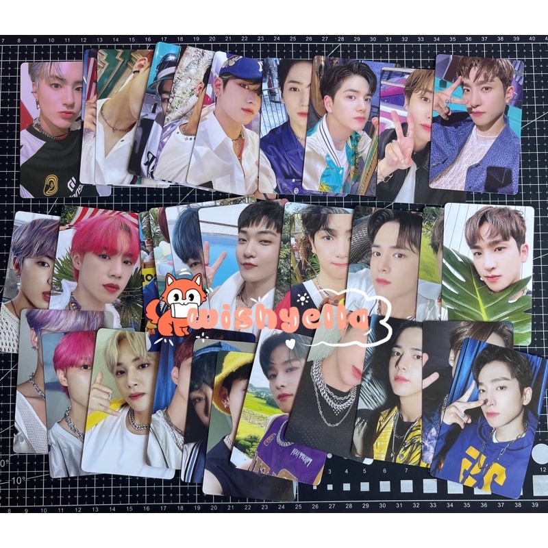 THE BOYZ MD THRILLING