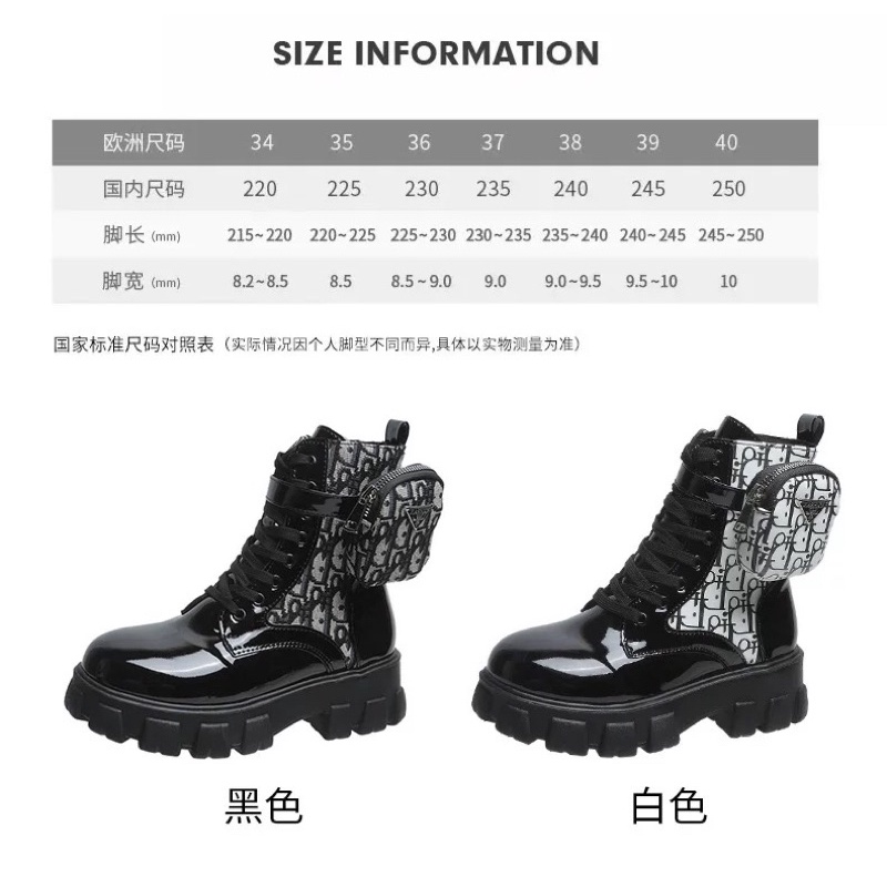 BT27 SEPATU BOOTS IMPORT PRIA WANITA KOREA BTS BRITISH INGGRIS ORIGINAL BIG SIZE 41 42 43