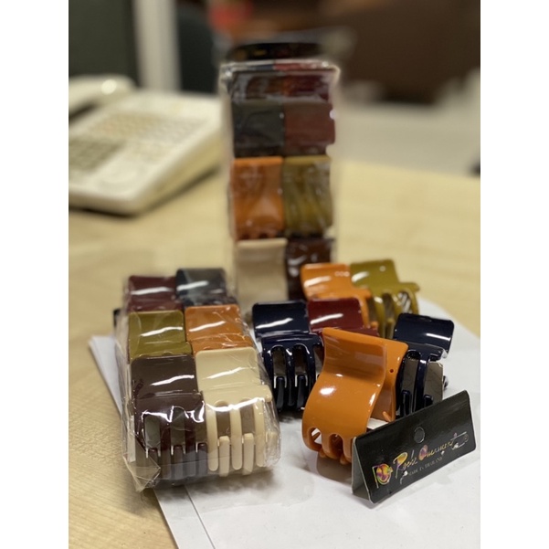 Jedai Ikan/Jepit Ikan Roche