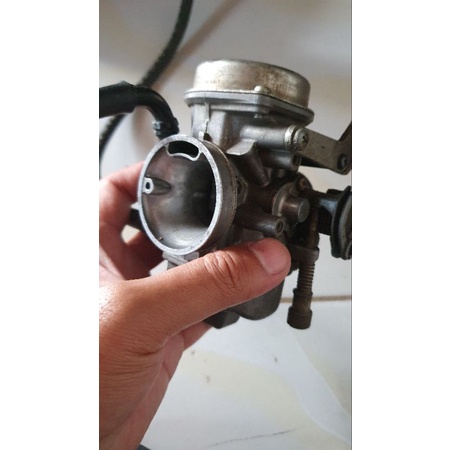 karburator original cbr old