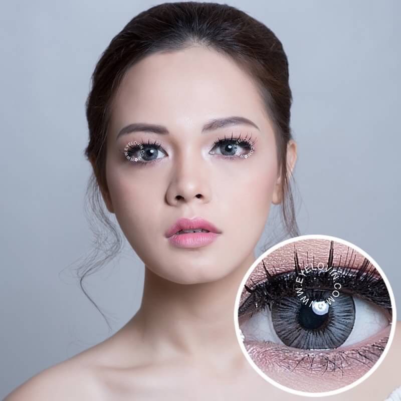 Softlens - Avenue FX