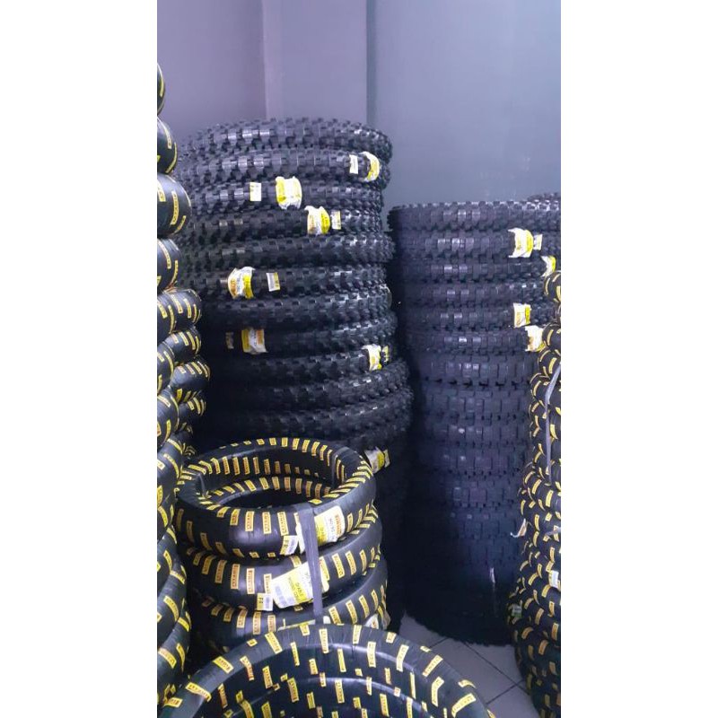 Ban Dunlop DGX-01 Ring  21/18