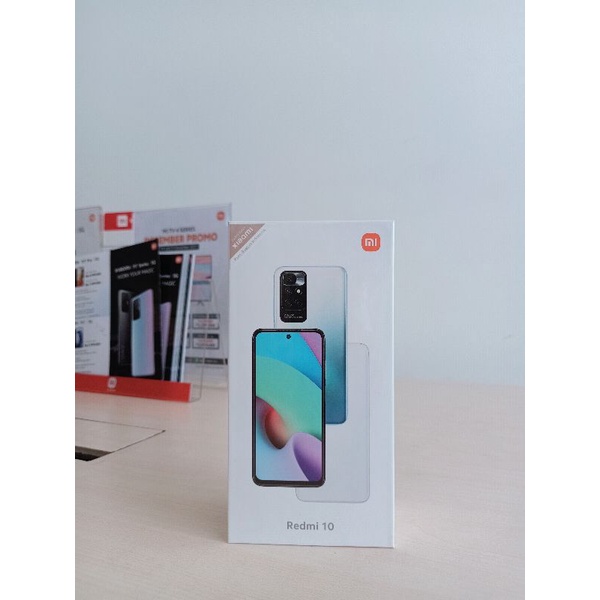 XIAOMI REDMI 10 6/128