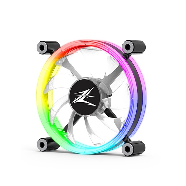 Zalman - ZM LF120 Fan Case