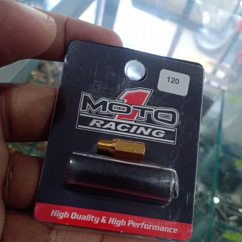 main jet moto 1 pwk 120 main jet pwk 120 moto 1
