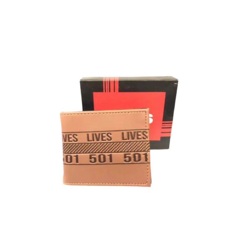 (COD) DOMPET LIPAT LIVE'S