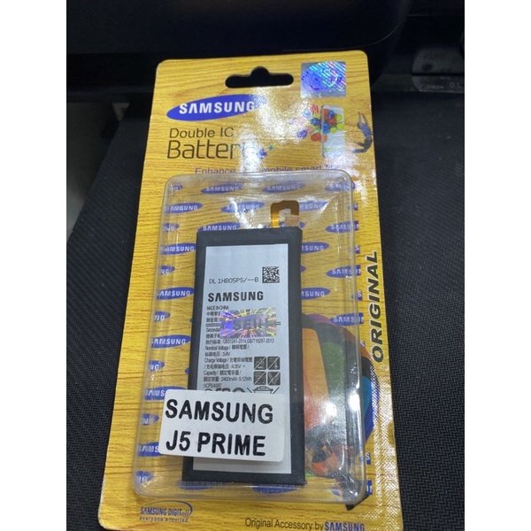 BATTERY / BATERAI SAMSUNG GALAXY J5 PRIME