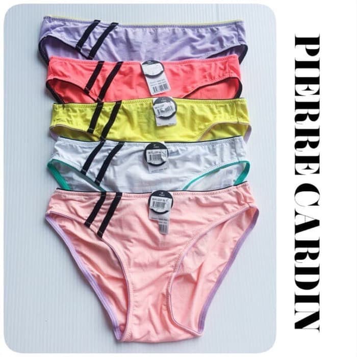 ready celana dalam pierre cardin 6371