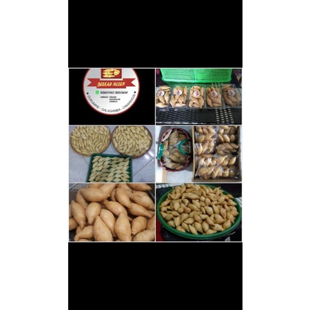 

Pisang molen