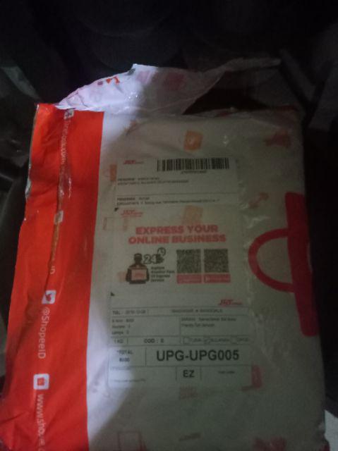 Tali Jemuran 5 Meter