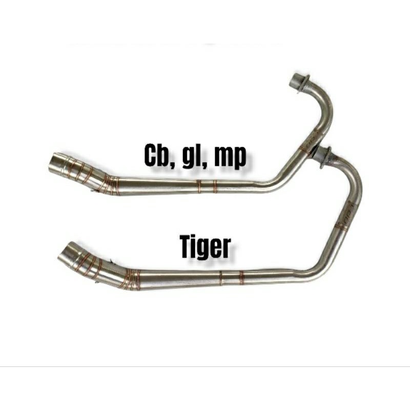 Leher atas Vixion gl , mp, cb, tiger dll