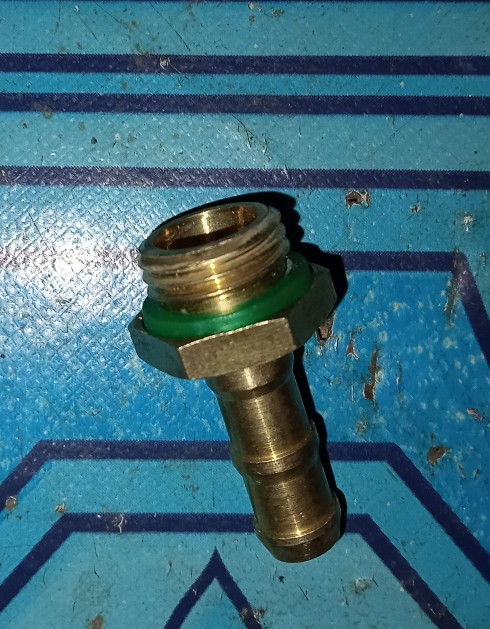 Nepel Sancin Male Nepel Sambungan Cowo