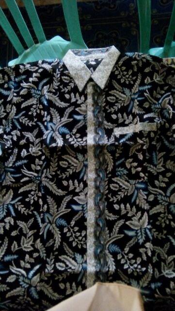 Maura Couple - Sania Ruffle Batik Couple Ori Ndoro Jowi Dnt Garansi Termurah Shopee - Shopashop Solo